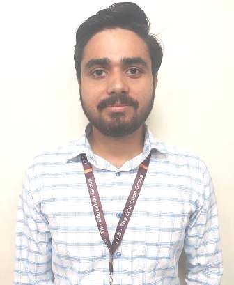 Mr. Prashant Sharma